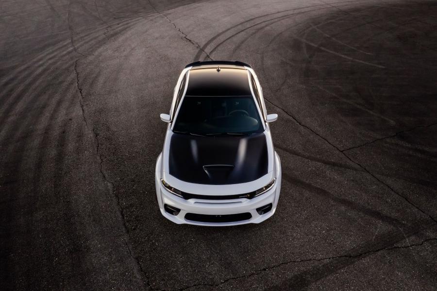  Dodge Charger Scat Pack Widebody 2019 года  (фото 9 из 79)